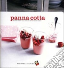 Panna cotta libro di Zavan Laura