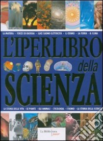 L'iperlibro della scienza libro