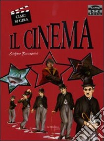 Il cinema libro di Beccastrini Stefano