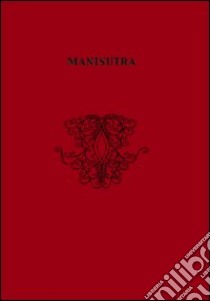 Manisutra libro