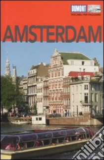 Amsterdam libro di Völler Susanne; Winterling Anne