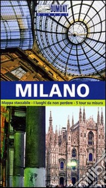 Milano. Ediz. illustrata libro di Lonmon Aylie