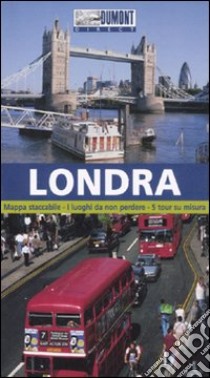 Londra. Ediz. illustrata libro di Sahla Peter; Weber Barbara