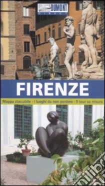 Firenze. Ediz. illustrata libro di Schulz P. Otto; Schulz Wenzel Margret