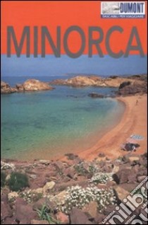 Minorca. Ediz. illustrata libro di Albert Kristiane