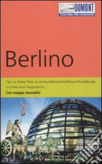 Berlino libro di Wiese Enno