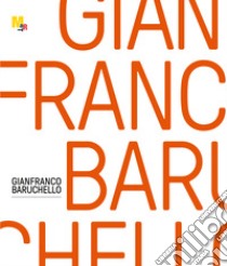 Gianfranco Baruchello libro di Maraniello G. (cur.)