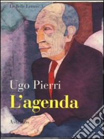 L'agenda libro di Pierri Ugo