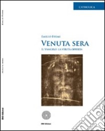 Venuta sera libro di Fermi Emilio