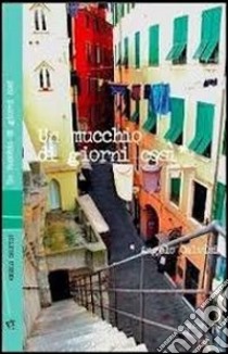 Un mucchio di giorni così libro di Calvisi Angelo