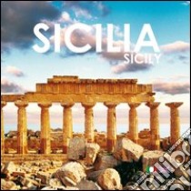 Sicilia. Ediz. italiana e inglese libro di Feruglio Elisabetta