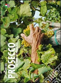 Le colline del Prosecco. Ediz. italiana e inglese libro di Zaltron Alessandro