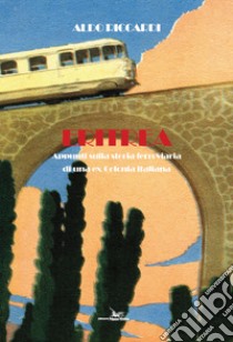 Eritrea. Appunti sulla storia ferroviaria di una ex colonia italiana libro di Riccardi Aldo