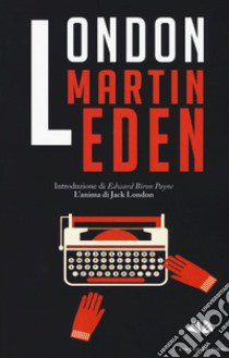 Martin Eden libro di London Jack