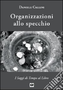 Organizzazioni allo specchio. Persone, sistemi organizzati, complessità libro di Callini Daniele