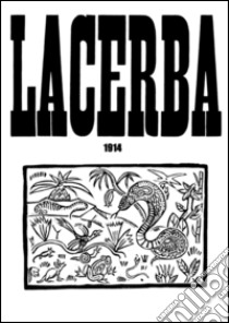 Lacerba 1914 libro