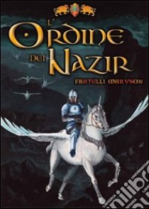 L'ordine dei Nazir libro