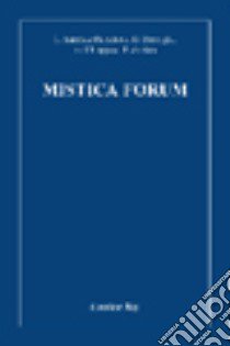 Mistica forum libro