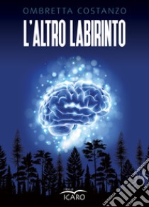 L'altro labirinto libro di Costanzo Ombretta