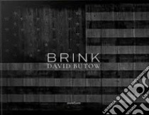 Brink libro di Butow Brink