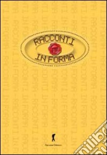 Racconti in forma libro