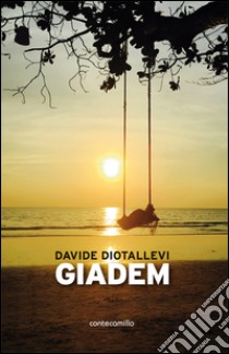 Giadem libro di Diotallevi Davide