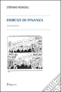 Esercizi di finanza libro di Mengoli Stefano