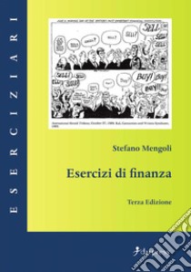 Esercizi di finanza libro di Mengoli Stefano