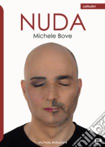 Nuda libro di Bove Michele