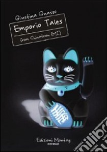 Emporio tales libro di Gnasso Giustina