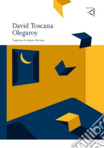 Olegaroy libro di Toscana David