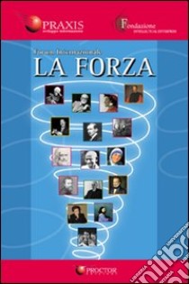 La forza libro