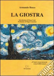 La giostra libro di Bosco Armando