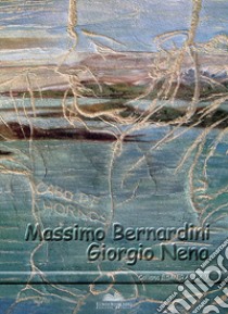 Massimo Bernardini. Giorgio Nena libro