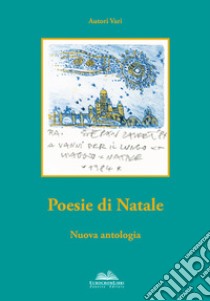 Poesie di Natale libro