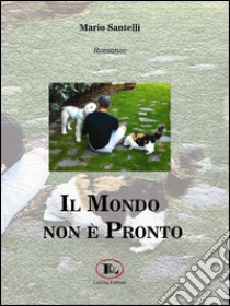 Il mondo non è pronto libro di Santelli Mario