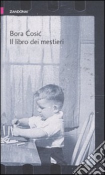 Il libro dei misteri libro di Cosic Bora