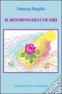 Il ritorno dei colori libro di Baglio Nunzia