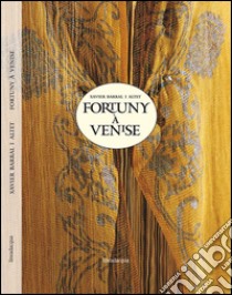 Fortuny à Venise libro di Barral i Altet Xavier