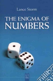 The enigma of numbers libro di Storm Lance