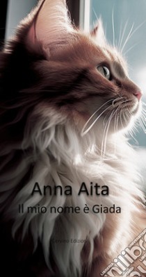 Il mio nome è Giada libro di Aita Anna