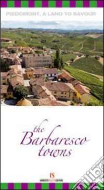 The Barbaresco towns libro