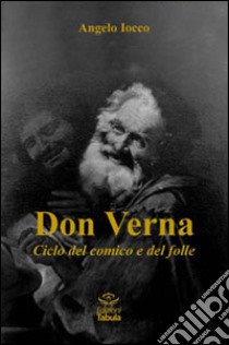 Don Verna libro di Iocco Angelo