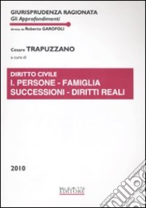 Diritto civile (1) libro