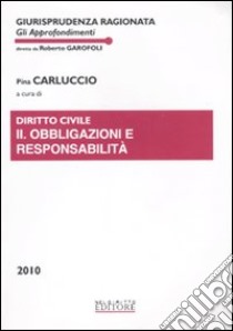 Diritto civile (2) libro