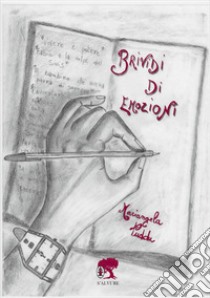 Brividi di emozioni libro di Puddu Mariangela