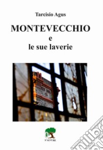 Montevecchio e le sue laverie libro di Agus Tarcisio