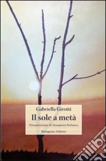 Il sole a metà libro di Girotti Gabriella