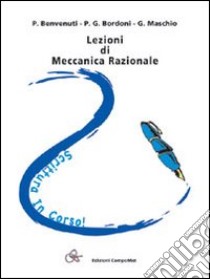 Lezioni di meccanica razionale libro