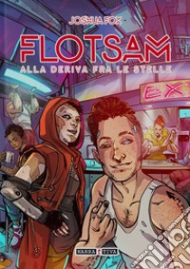 Flotsam libro di Fox Joshua